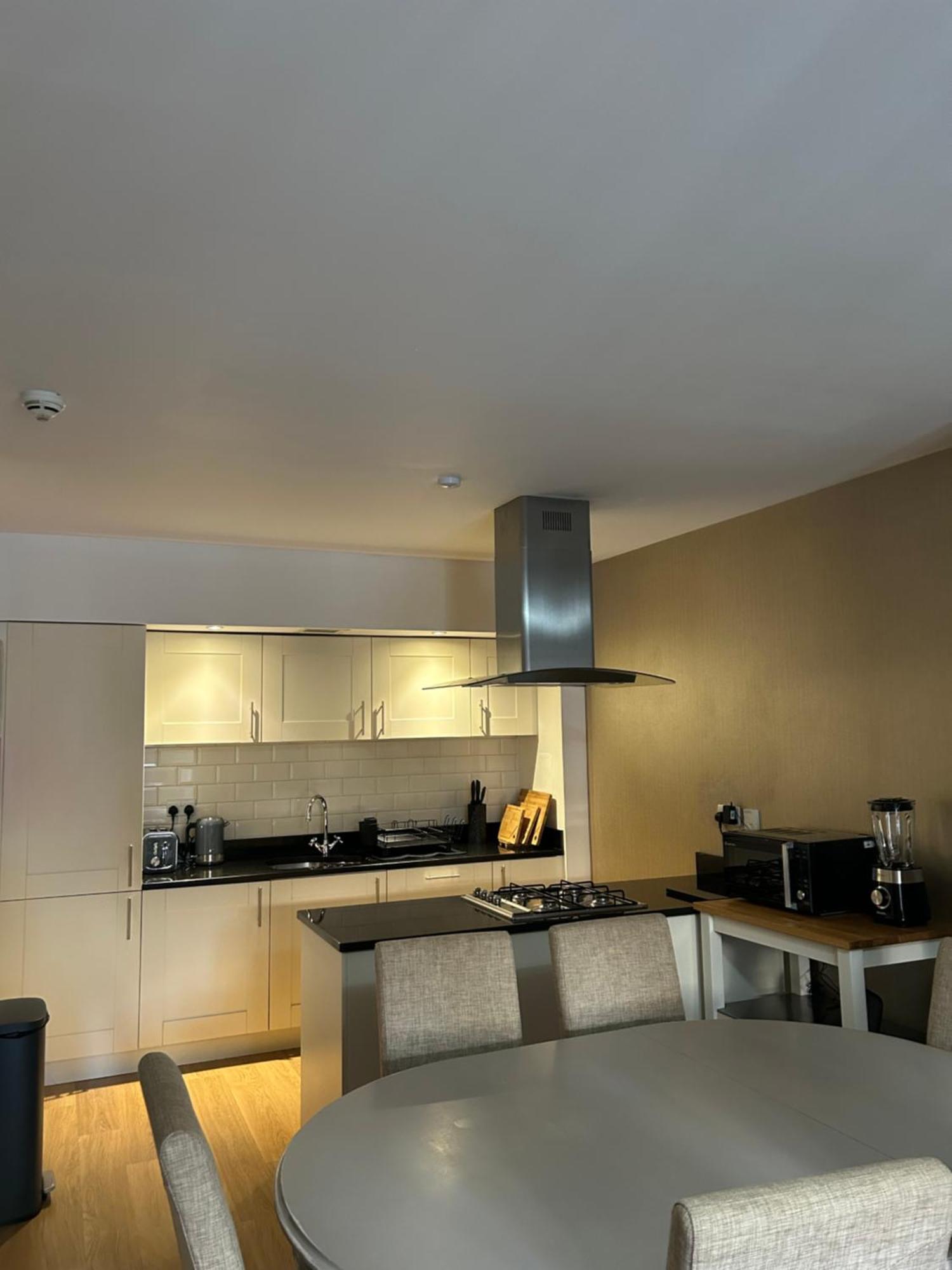 Abbey Church 9 The Nave 2 Bedroom Luxury Self Catering In Historic Abbey